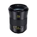 Carl Zeiss (カールツァイス) Otus 55mm F1.4 ZE（キヤノンEF用）