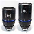 LAOWA （ラオワ） Proteus 2x Anamorphic 45mm/ 85mm T2 Blue（Arri PL用/キヤノンEF用）セット