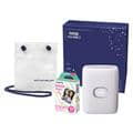 FUJIFILM (フジフイルム) チェキ instax mini Link 2 Special Box クレイホワイト