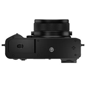 FUJIFILM (フジフイルム) GFX 100RF ブラック