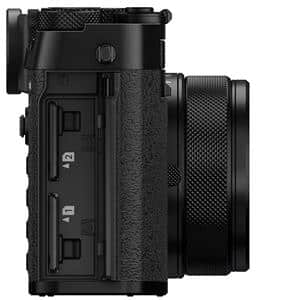 FUJIFILM (フジフイルム) GFX 100RF ブラック