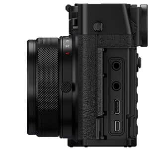 FUJIFILM (フジフイルム) GFX 100RF ブラック