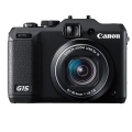 Canon (キヤノン) PowerShot G15