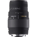 SIGMA (シグマ) 70-300mm F4-5.6DG MACRO (ニコンF用)