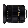 SIGMA (シグマ) 17-50mm F2.8 EX DC OS HSM (ニコンF用)
