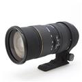 SIGMA (シグマ) AF50-500mmF4-6.3EX DG HSM (ニコンF用)