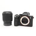 SONY (ソニー) α7III レンズキット ILCE-7M3K