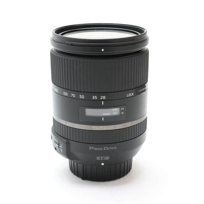 中古)TAMRON (タムロン) 28-300mm F3.5-6.3 Di VC PZD/Model A010N ...