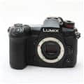 Panasonic (パナソニック) LUMIX DC-G9 PRO ボディ
