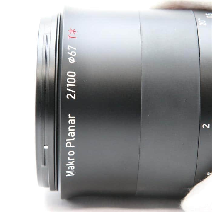 新品)Carl Zeiss (カールツァイス) Milvus 35mm F2 ZF.2（ニコン