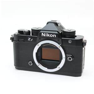 Nikon (ニコン) Z f メイン
