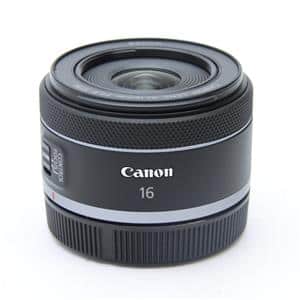 Canon (キヤノン) RF16mm F2.8 STM メイン