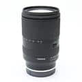 28-200mm F2.8-5.6 Di III RXD/Model A071SF (ソニーE用/フルサイズ対応)