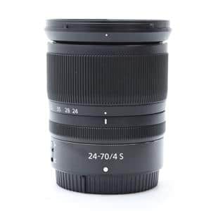 Nikon (ニコン) NIKKOR Z 24-70mm F4 S メイン