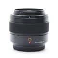 LEICA DG SUMMILUX 25mm F1.4 II ASPH. ミラーレス用AFレンズ