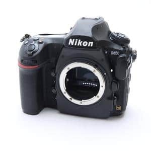 Nikon (ニコン) D850 ボディ メイン