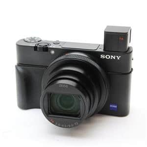 デジタルカメラ SONY RX100 VII (DSC-RX100M7) ソニー DSC-RX100M7 コンパクトデジタルカメラ Cyber-shot