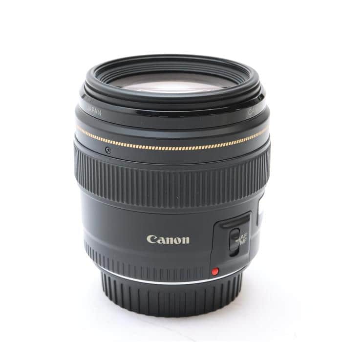 中古)Canon (キヤノン) EF85mm F1.8 USM(商品ID:3717021609552 中古)Canon (キヤノン) EF85mm F1.8 USM(商品ID:3717021609552