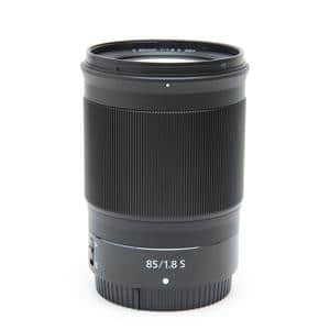 Nikon (ニコン) NIKKOR Z 85mm F1.8 S メイン