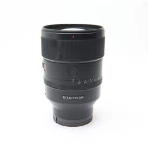新品)SONY (ソニー) FE 135mm F1.8 GM SEL135F18GM（商品ID