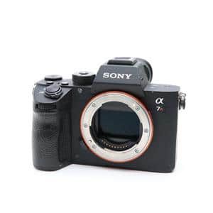 CFさま専用　SONY α7riii ボディ CFさま専用 SONY α7riii ボディ SONY α7R III ボディ ILCE-7RM3｜新品
