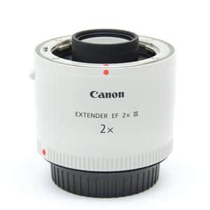 Canon (キヤノン) エクステンダー EF2x II」の商品検索結果 | デジタル