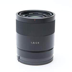 新品)SONY (ソニー) Sonnar T* E 24mm F1.8 ZA SEL24F18Z（商品ID