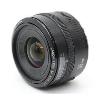 Canon EF35mm F2」「中古商品」の商品検索結果 | デジタルカメラ