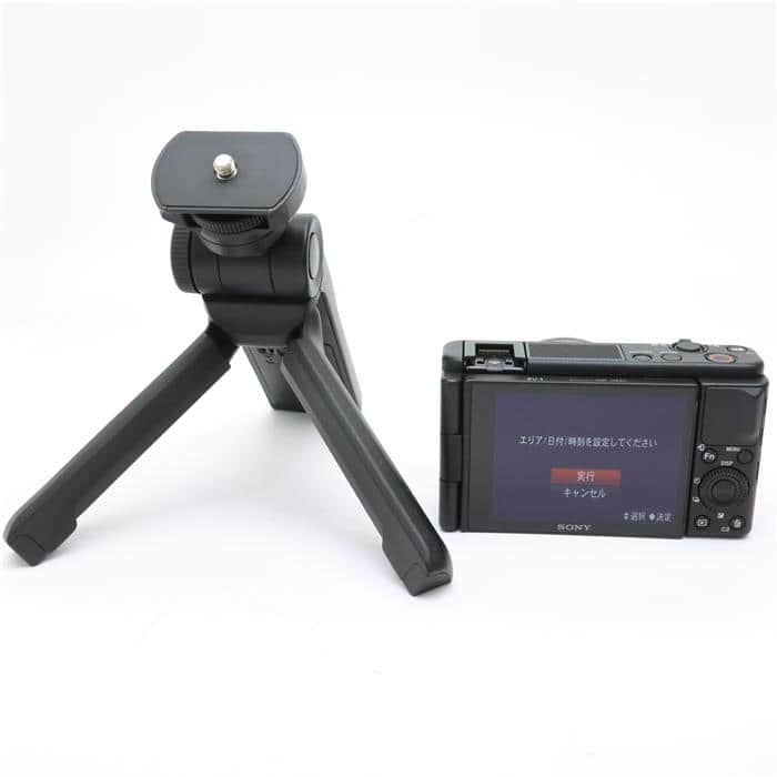 VLOGCAM ZV-1G シューティンググリップキット