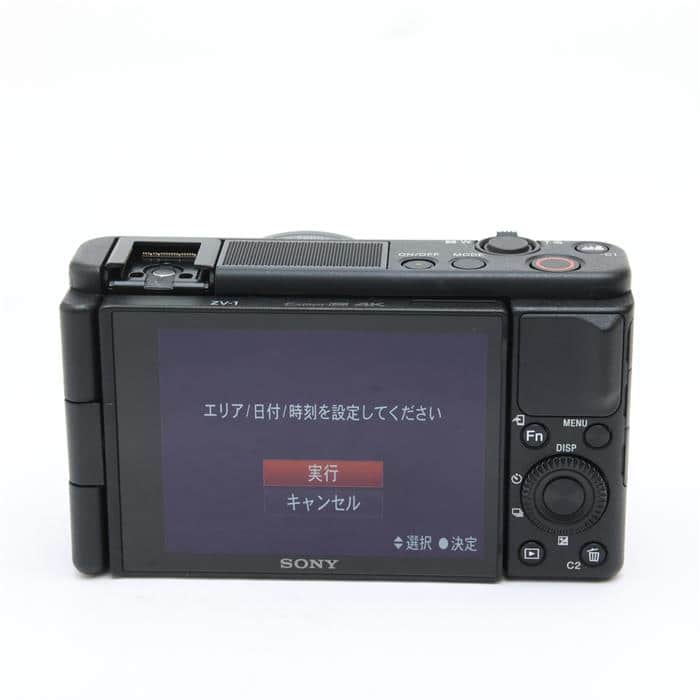VLOGCAM ZV-1G シューティンググリップキット