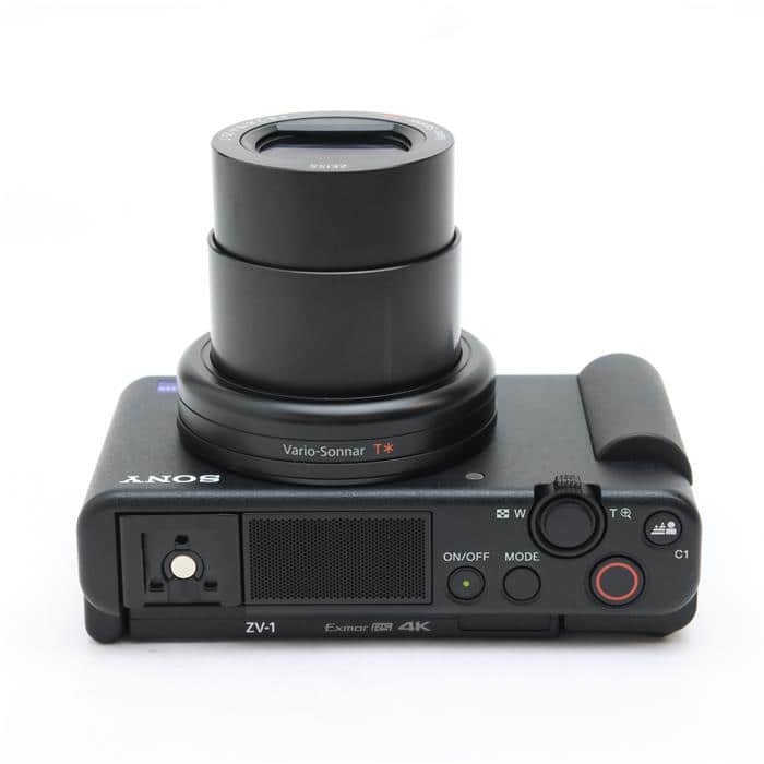 VLOGCAM ZV-1G シューティンググリップキット