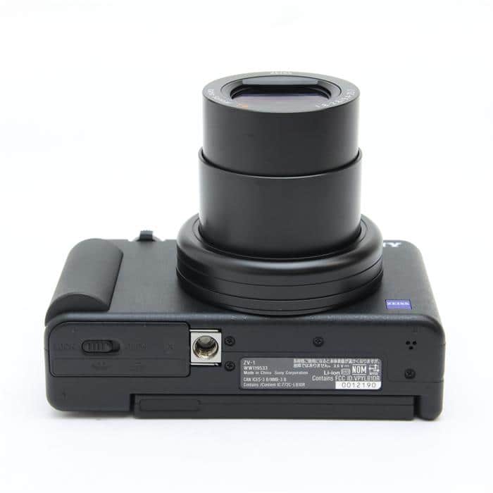 VLOGCAM ZV-1G シューティンググリップキット