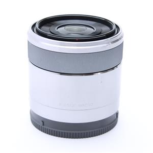 SONY (ソニー) E 30mm F3.5 Macro SEL30M35」の商品検索結果