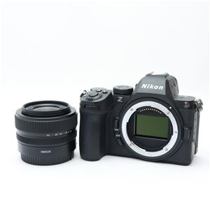 Nikon (ニコン) Z5II 24-50 レンズキット メイン
