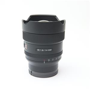 新品)SONY (ソニー) FE 14mm F1.8 GM SEL14F18GM（商品ID