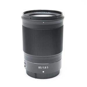 Nikon (ニコン) NIKKOR Z 85mm F1.8 S メイン
