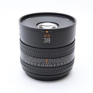 HASSELBLAD XCD 38mm F2.5 V」の商品検索結果 | デジタルカメラ
