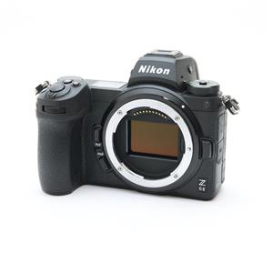 Nikon (ニコン) Z6II ボディ メイン