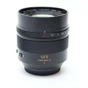 Panasonic (パナソニック) LEICA DG NOCTICRON 42.5mm F1.2 ASPH