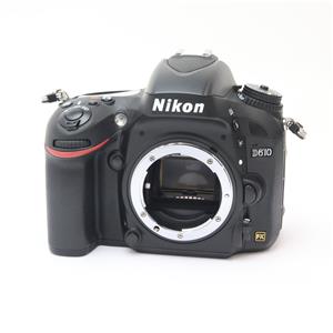 Nikon D610」の商品検索結果 | デジタルカメラ、ミラーレスカメラ