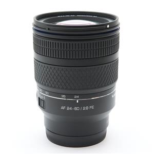 SAMYANG (サムヤン) Schneider AF 24-60mm F2.8 FE (ソニーE用/フルサイズ対応) メイン