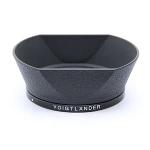 新品)Voigtlander (フォクトレンダー) レンズフード LH-12（商品ID