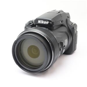Nikon (ニコン) COOLPIX P1000 メイン