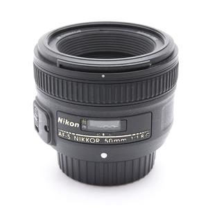 Nikon AF-S 50mm F1.8 G」「中古商品」の商品検索結果 | デジタル