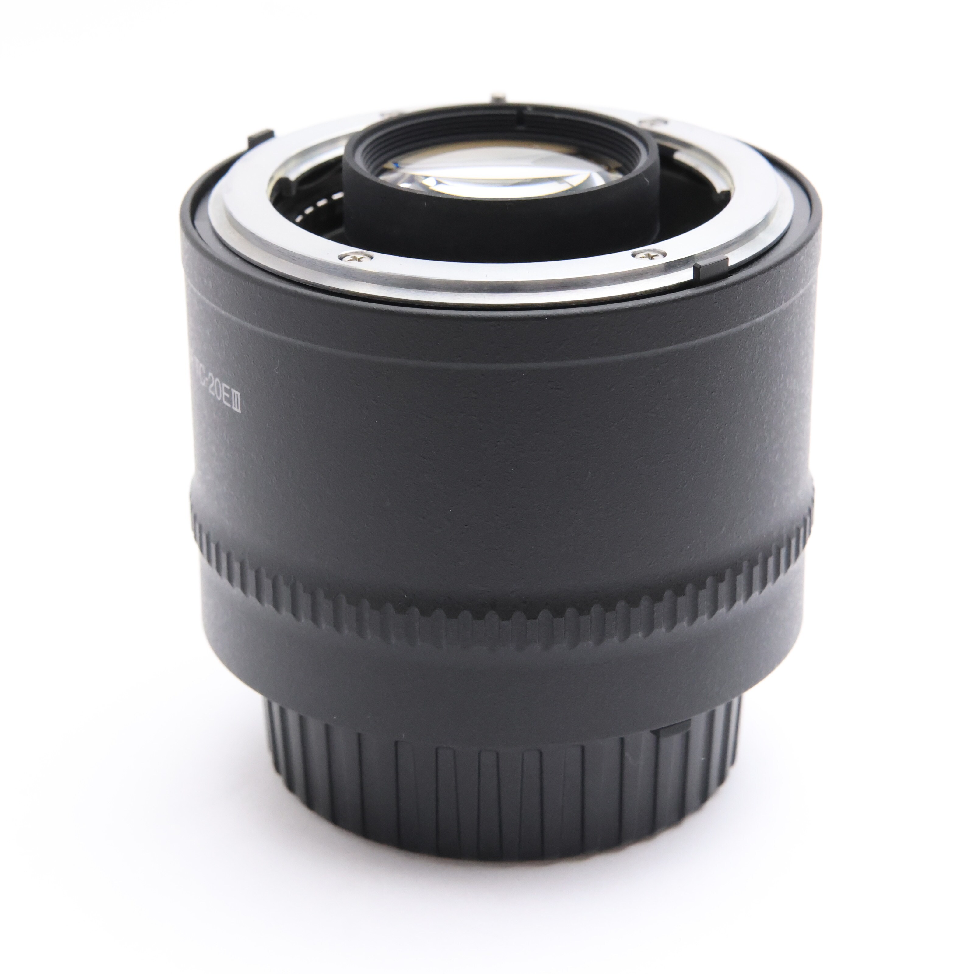 中古)Nikon (ニコン) AF-S TELECONVERTER TC-20E III（商品ID 
