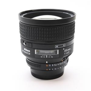 中古)Nikon (ニコン) Ai AF Nikkor 85mm F1.4D IF（商品ID