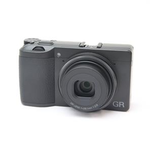 gr digital iii」「コンパクトデジタルカメラ一覧」「RICOH」「中古