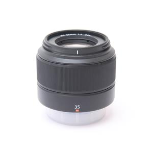 新品)FUJIFILM (フジフイルム) フジノン XC35mm F2（商品ID