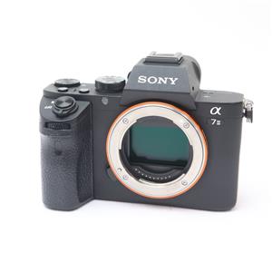 α7II」「デジタルカメラ」「SONY」「中古商品」の商品検索結果