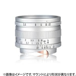 LEICA-Mマウント AstrHori MF 40mm F5.6 (作例あり) LEICA-Mマウント AstrHori MF 40mm F5.6 (作例あり) - メルカリ